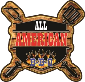 All American BBQ - Northridge